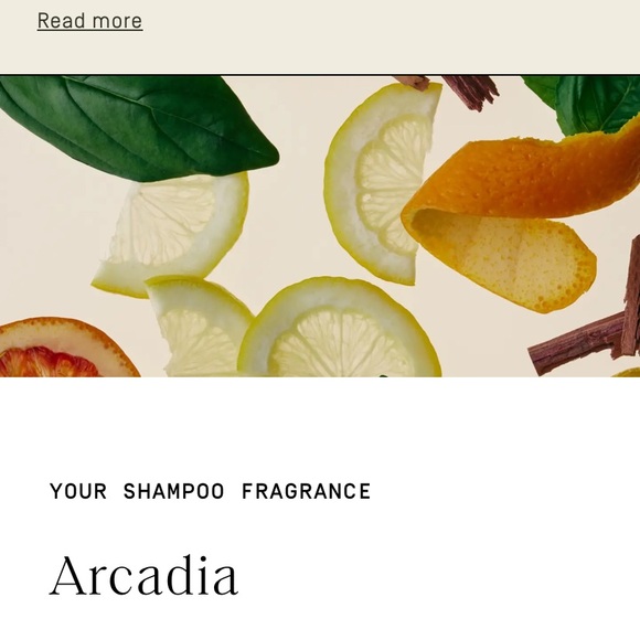 Prose Shampoo and Conditioner Set - Picture 2 of 6